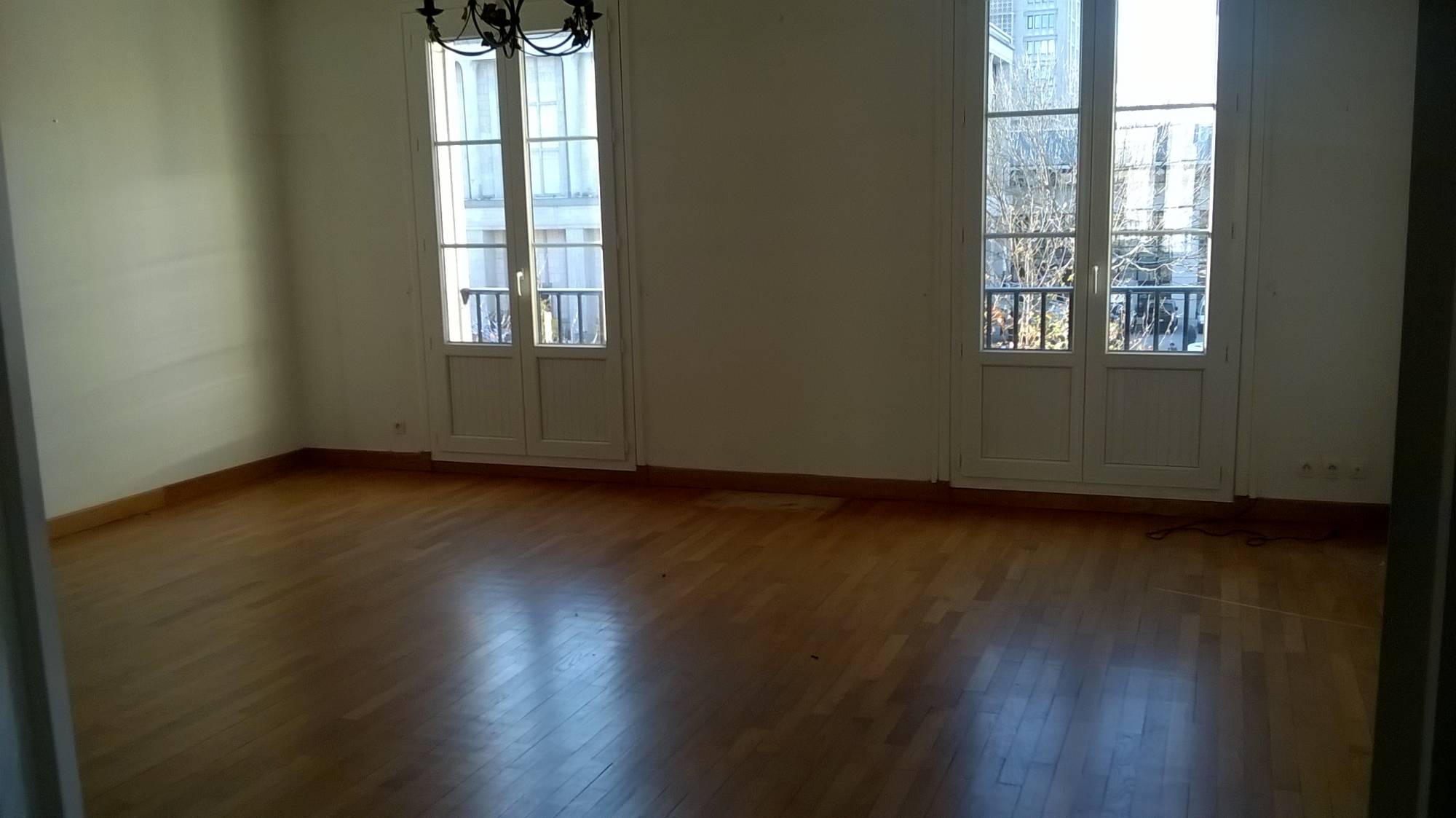 Trouver location au Havre avec agence Adrian Parker