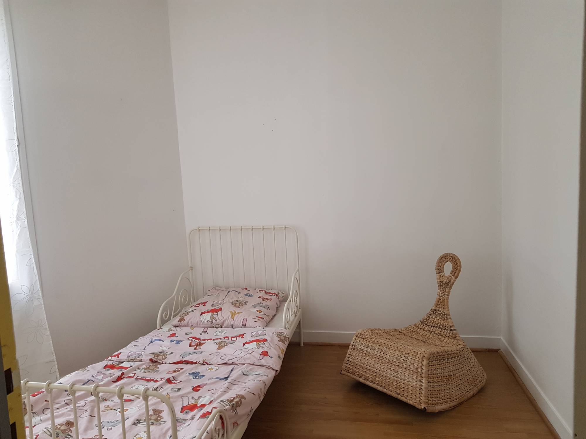 location quartier saint vincent
