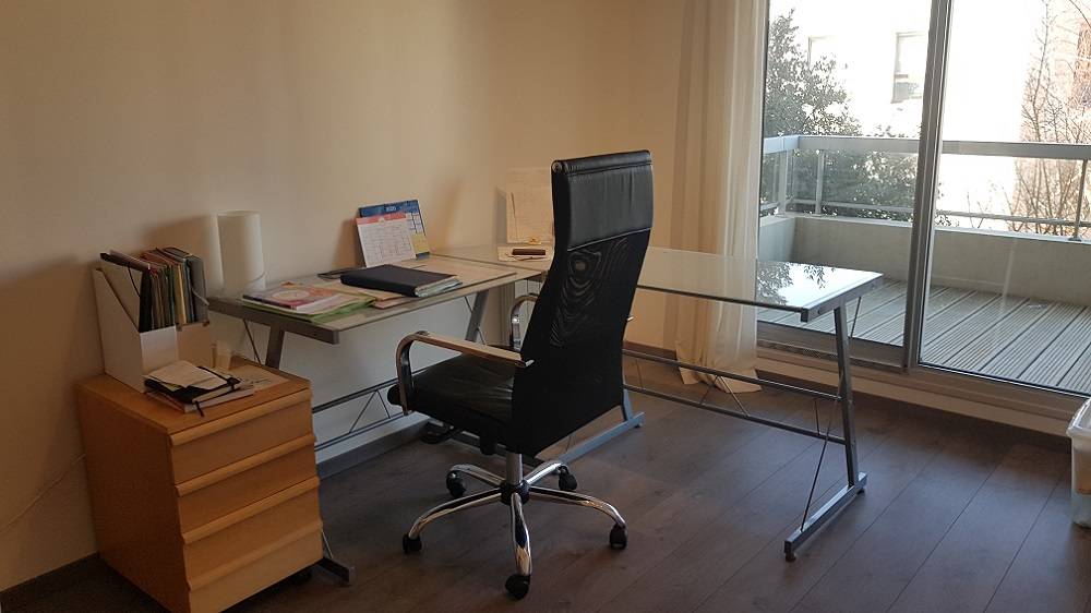 Trouver une location d'un F3 à Sainte-Adresse avec l'agence Adrian Parker