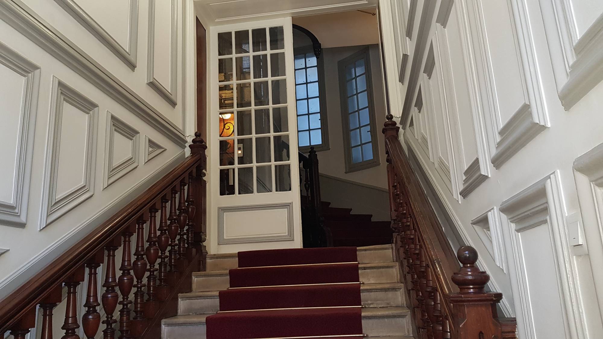 Trouver un appartement au havre à louer