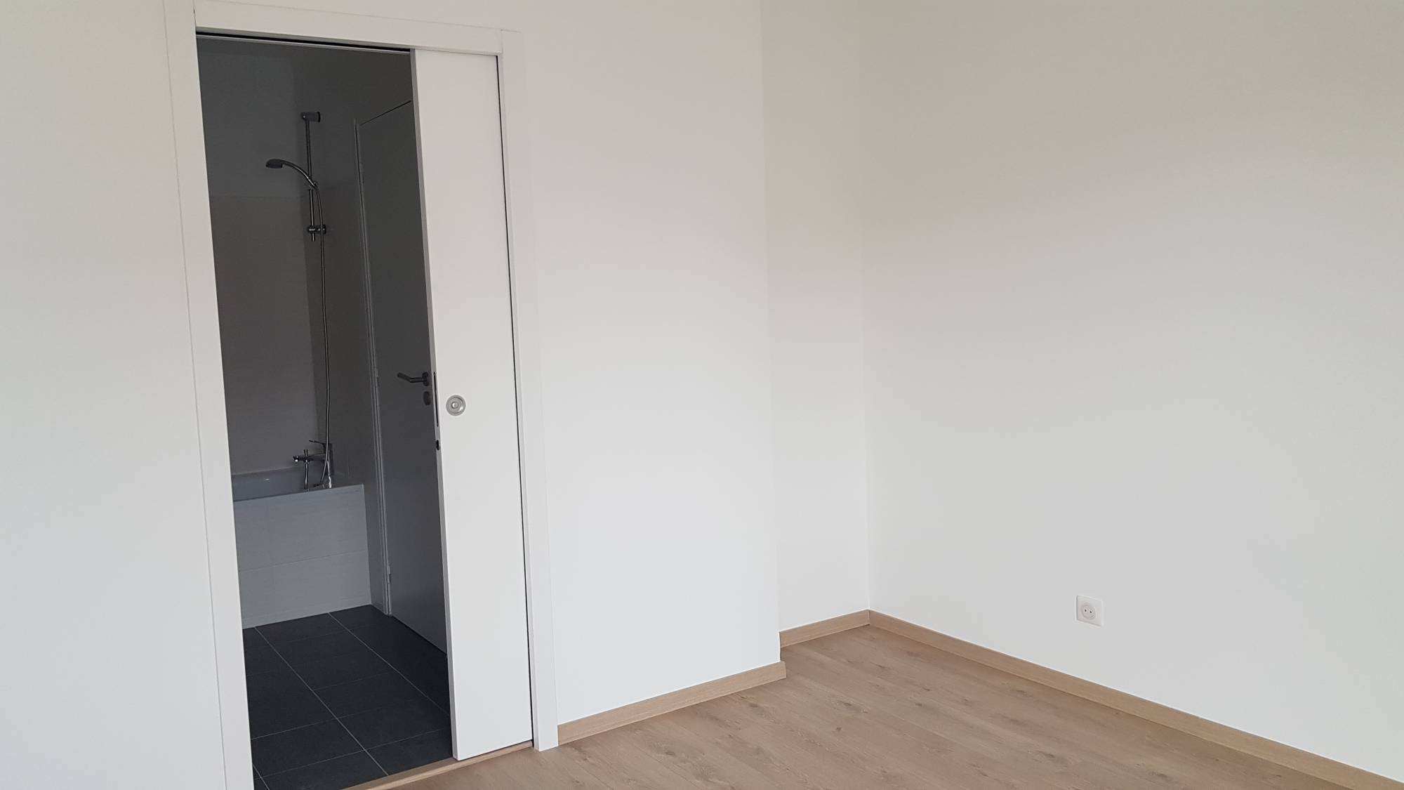 Trouver location appartement F2 centre ville du Havre avec Agence Adrian Parker