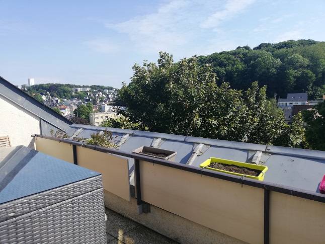 Trouver location F4 avec Agence Adrian Parker à Sainte-Adresse