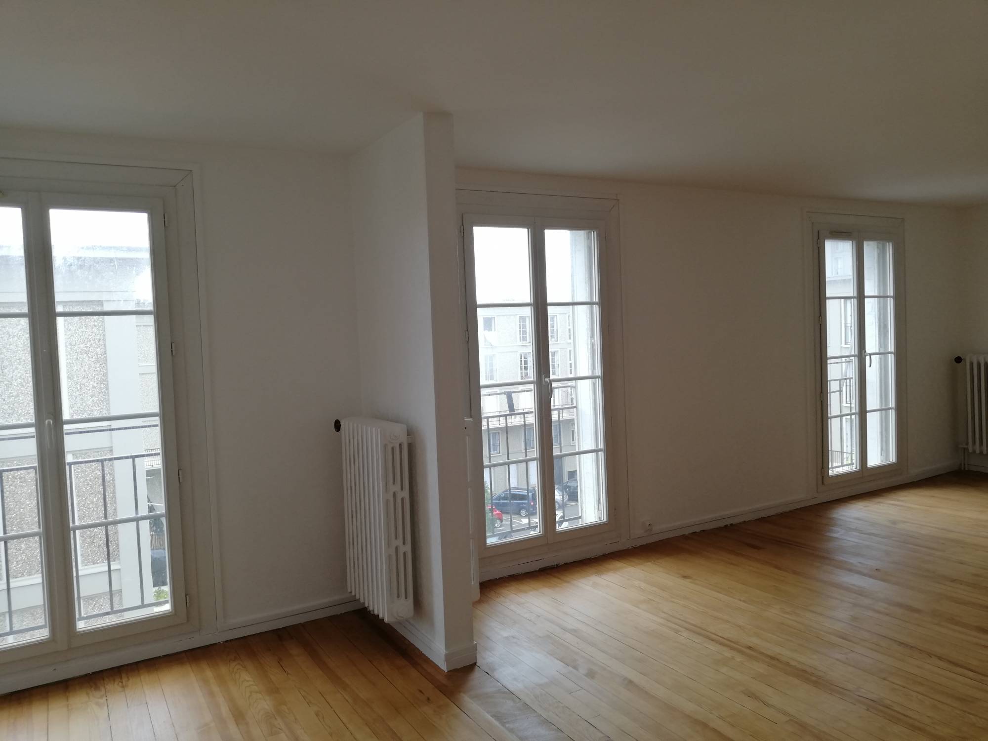 Trouver F3 au Havre avec Agence Adrian Parker