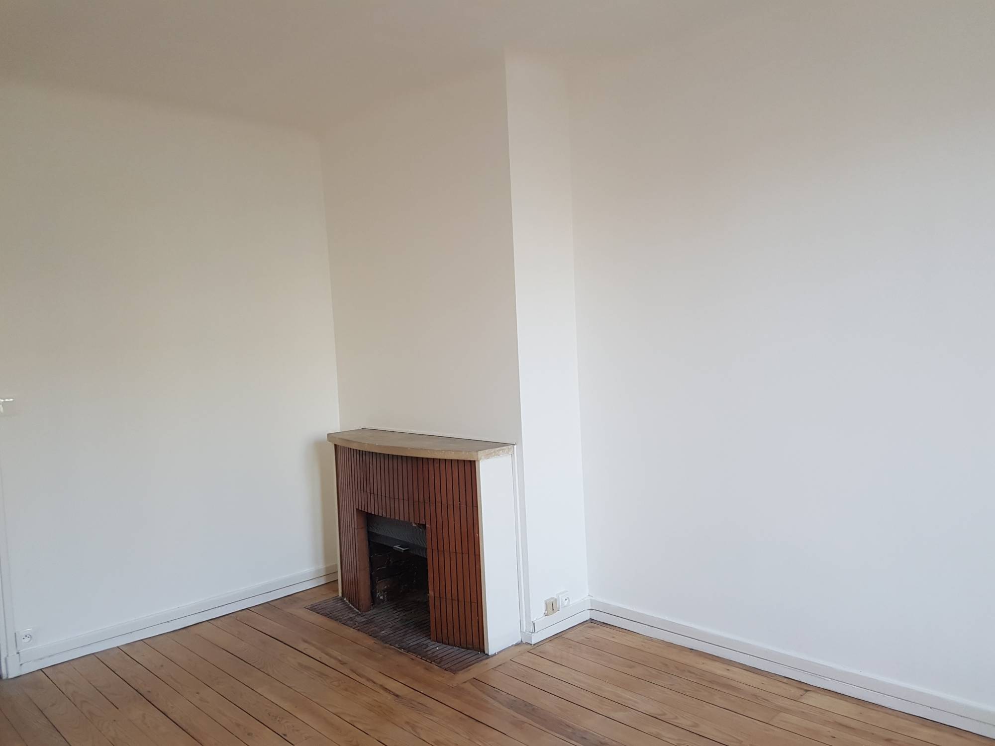 Trouver appartement F2 en location au Havre avec Agence Adrian Parker