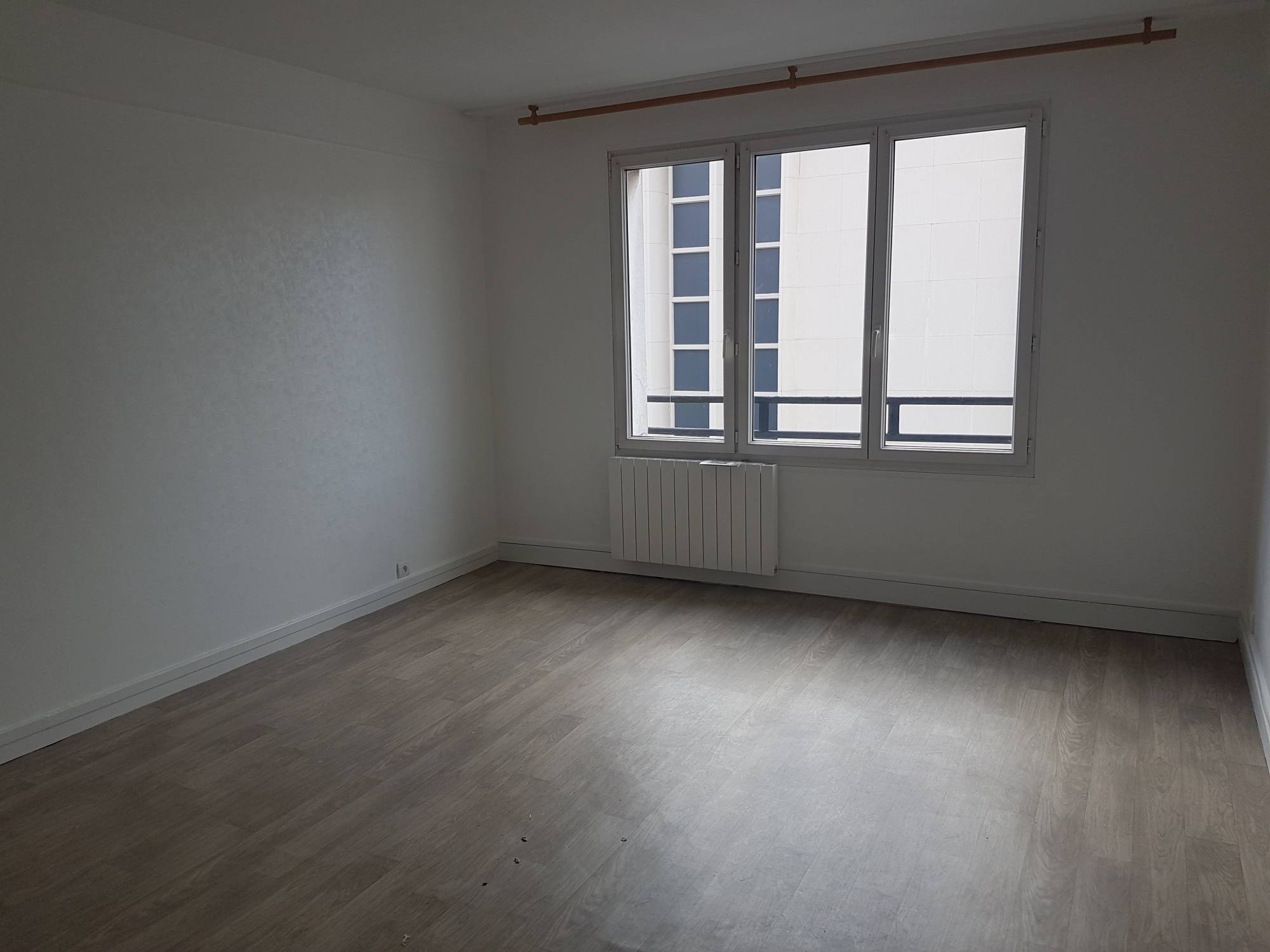 Trouver location F1 au Havre avec Agence Adrian Parker