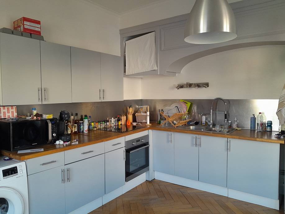 Trouver F4 en location sur Sainte-Adresse avec Agence Adrian Parker