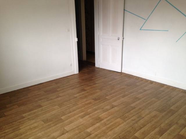 Trouver une location F3 avec Agence Adrian Parker