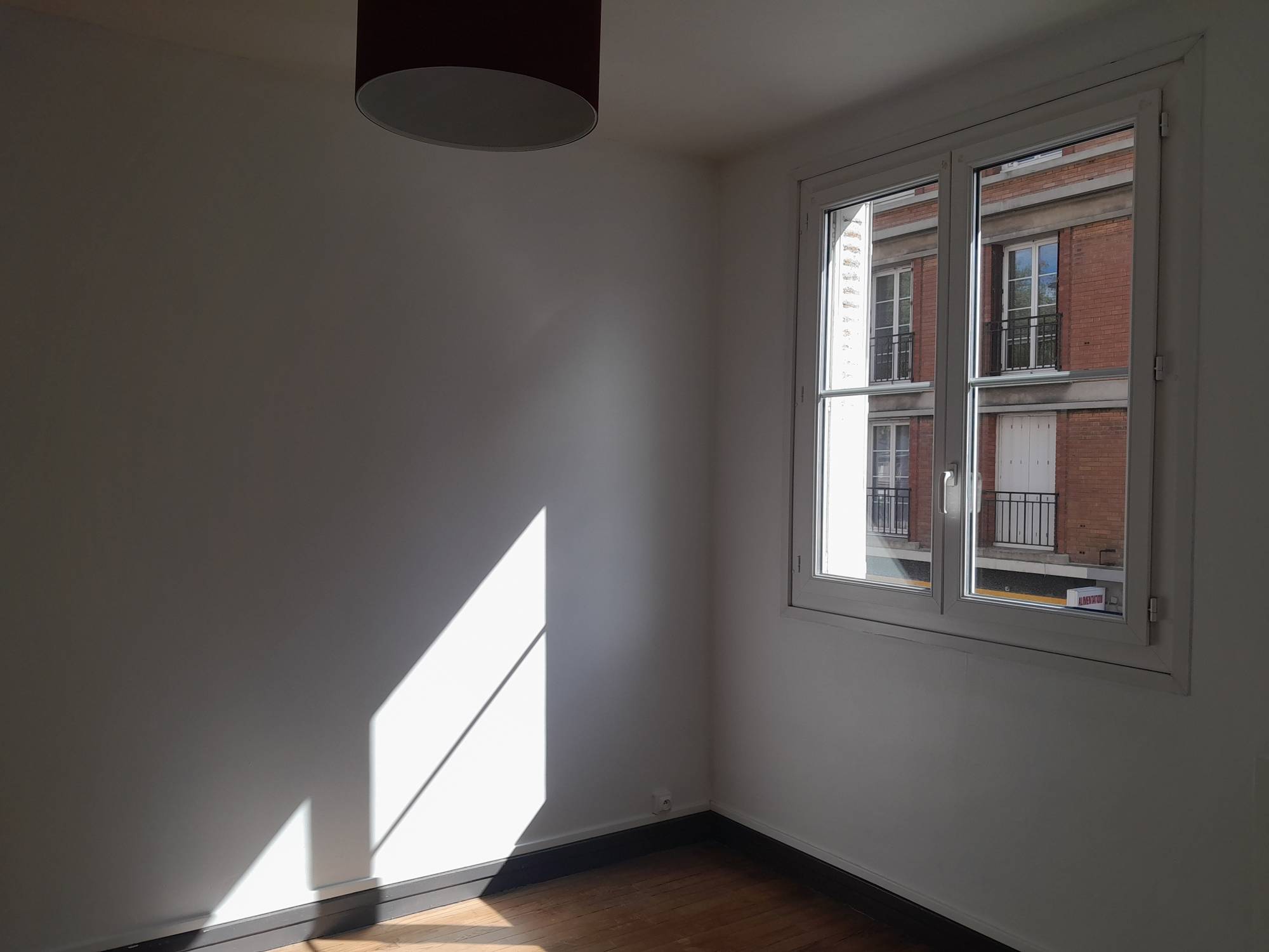 Trouver F2 à la location au Havre avec Agence Adrian Parker