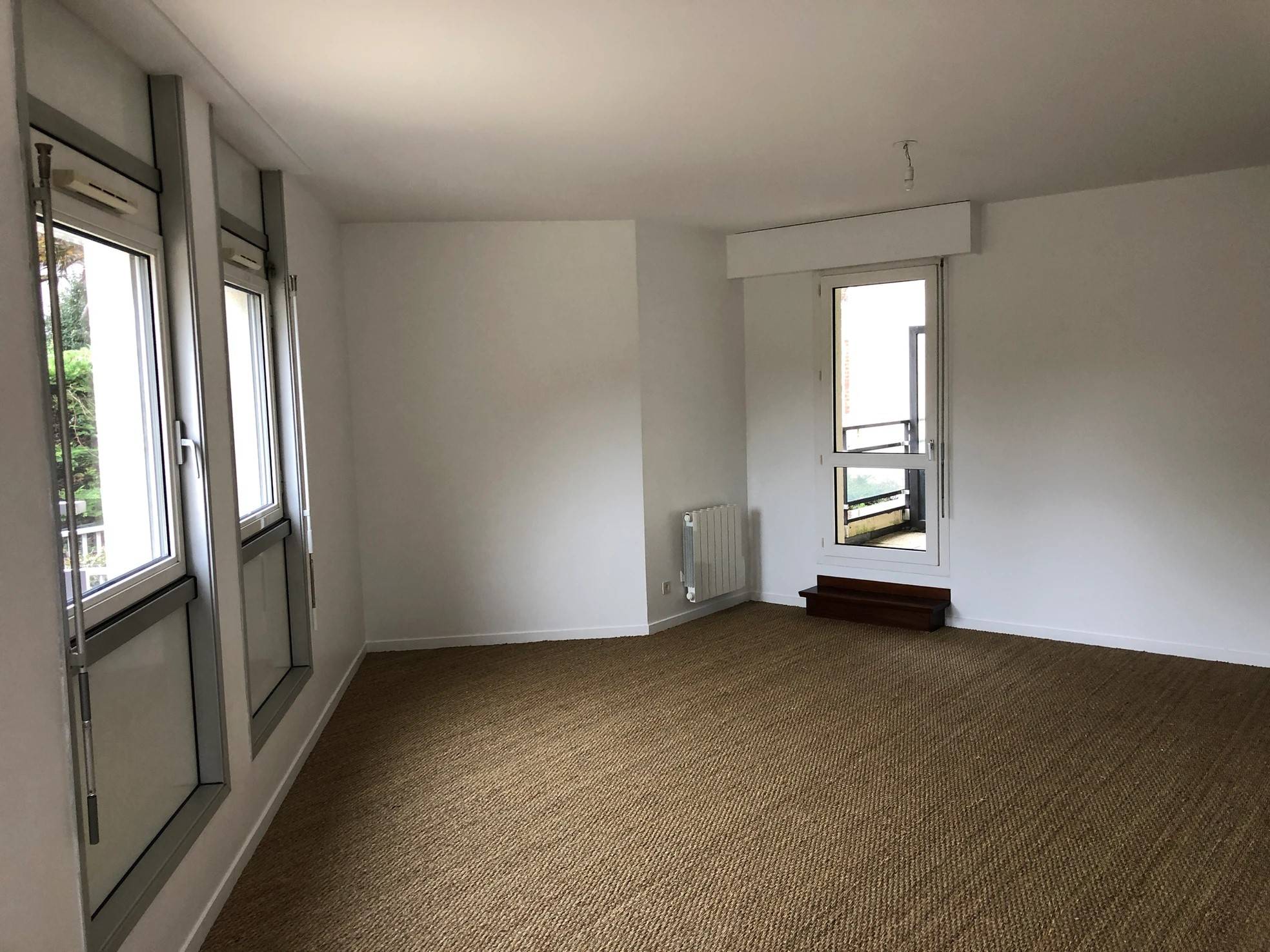 location appartement f2 à sainte-adresse