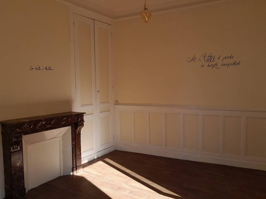 louer un appartement au HAVRE