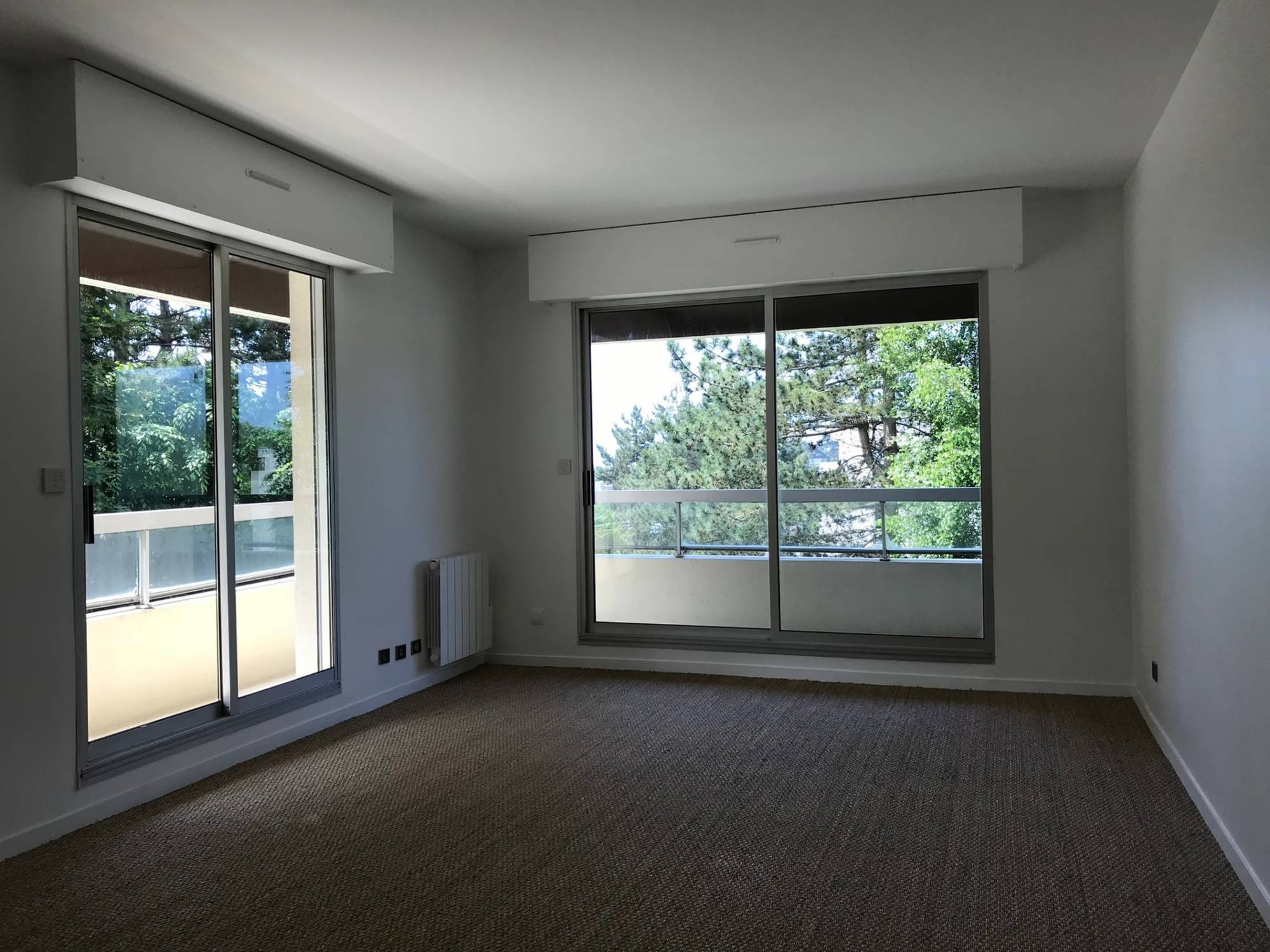 Trouver F3 à la location sur Sainte-Adresse avec Agence Adrian Parker