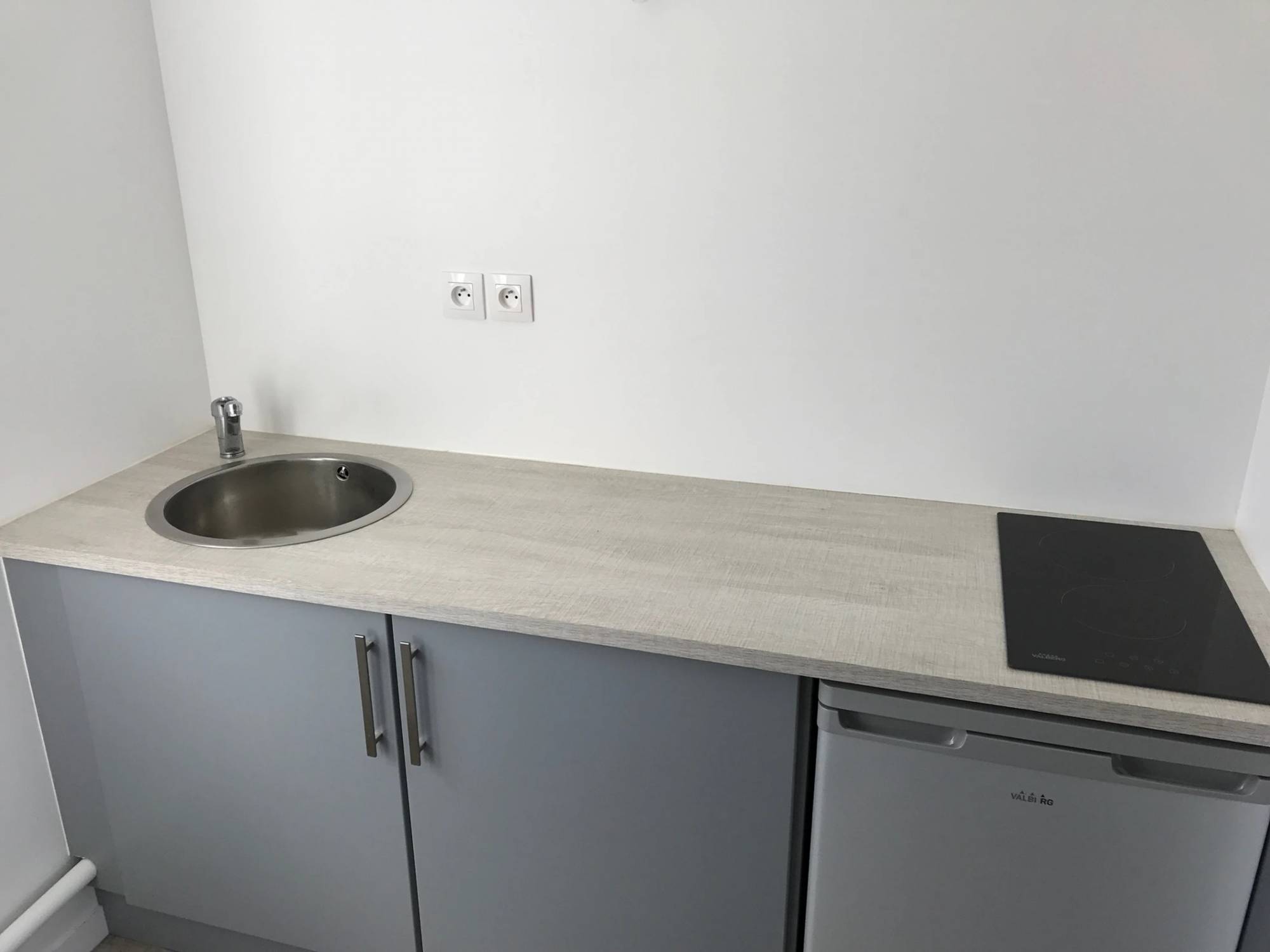 Trouver une location d'un F2 avec l'agence Adrian Parker Le Havre