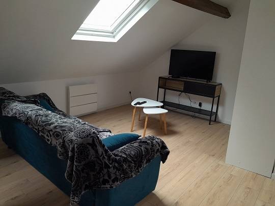 Trouver F1 meublé sur le havre avec Agence Adrian Parker