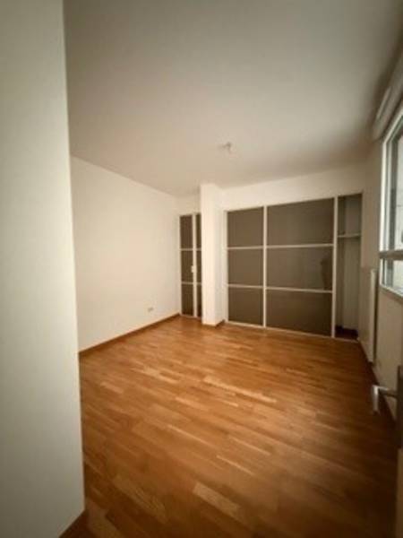 Appartement F2 à louer au Havre proche plage