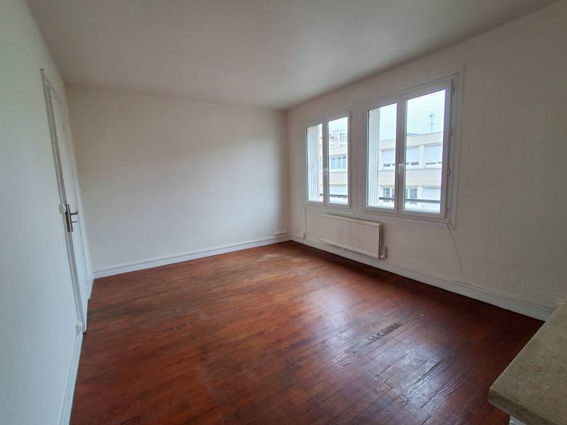 Appartement F2 à louer au Havre