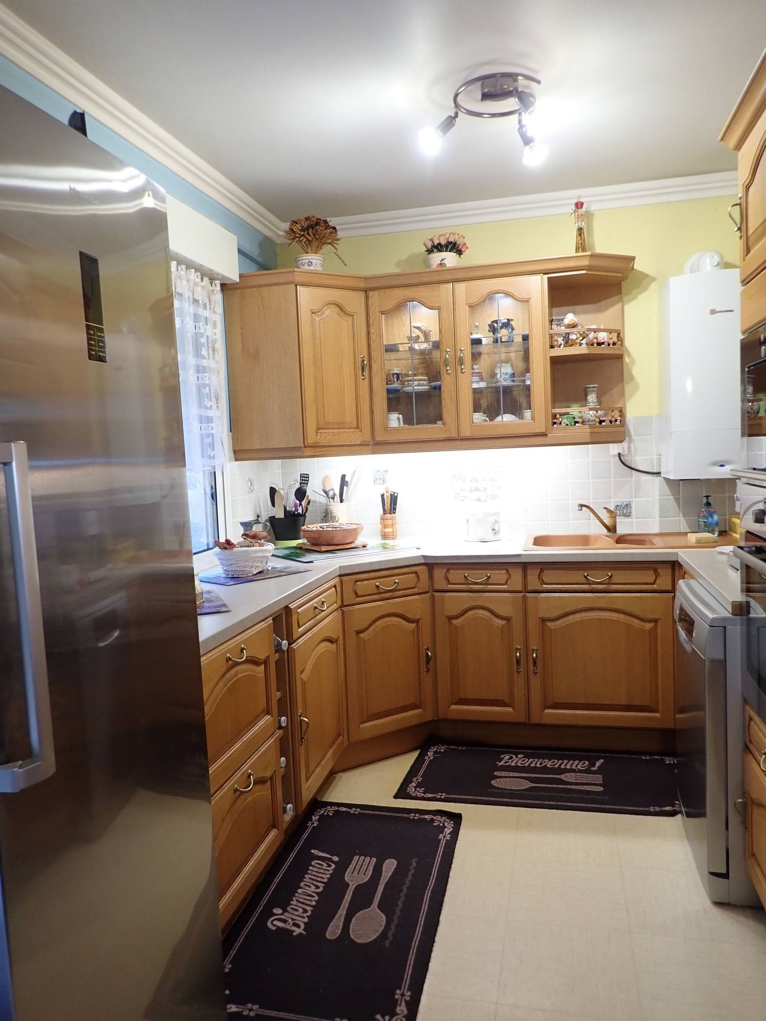 A vendre maison T4 Adrian Parker