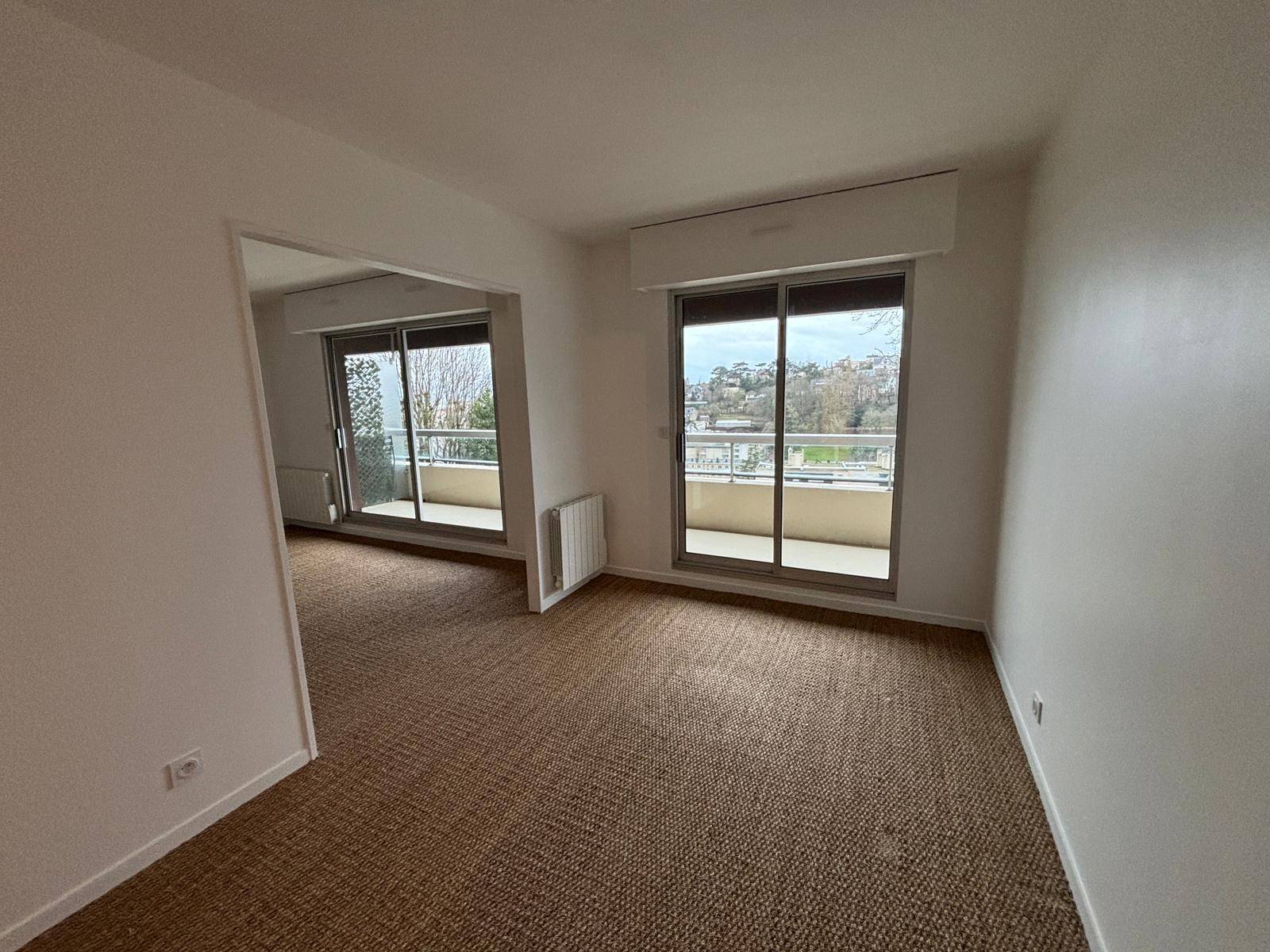 loue F3 bis a Sainte adresse