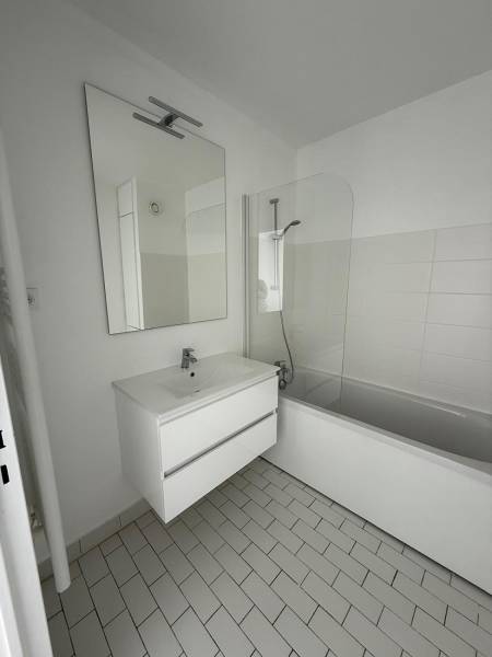 Offre location F4 Sainte-Adresse vue mer