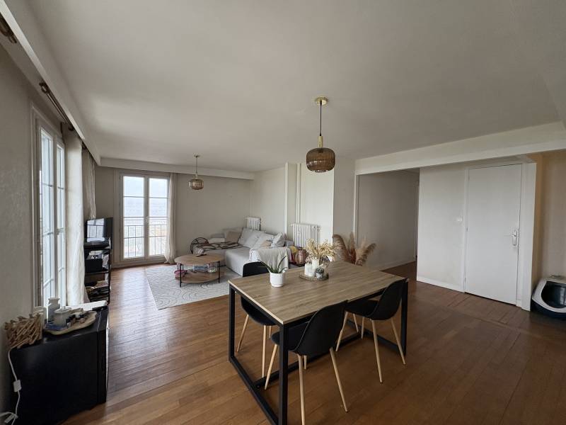 F3 à loué secteur notre dame 