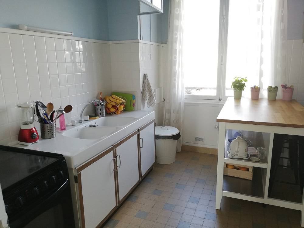 trouver un appartement plein ouest