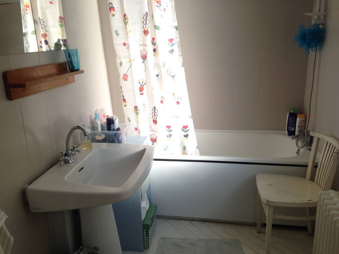 loue appartement f3 plage