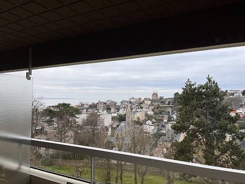 Trouver F2 Sainte-Adresse avec Agence Adrian Parker