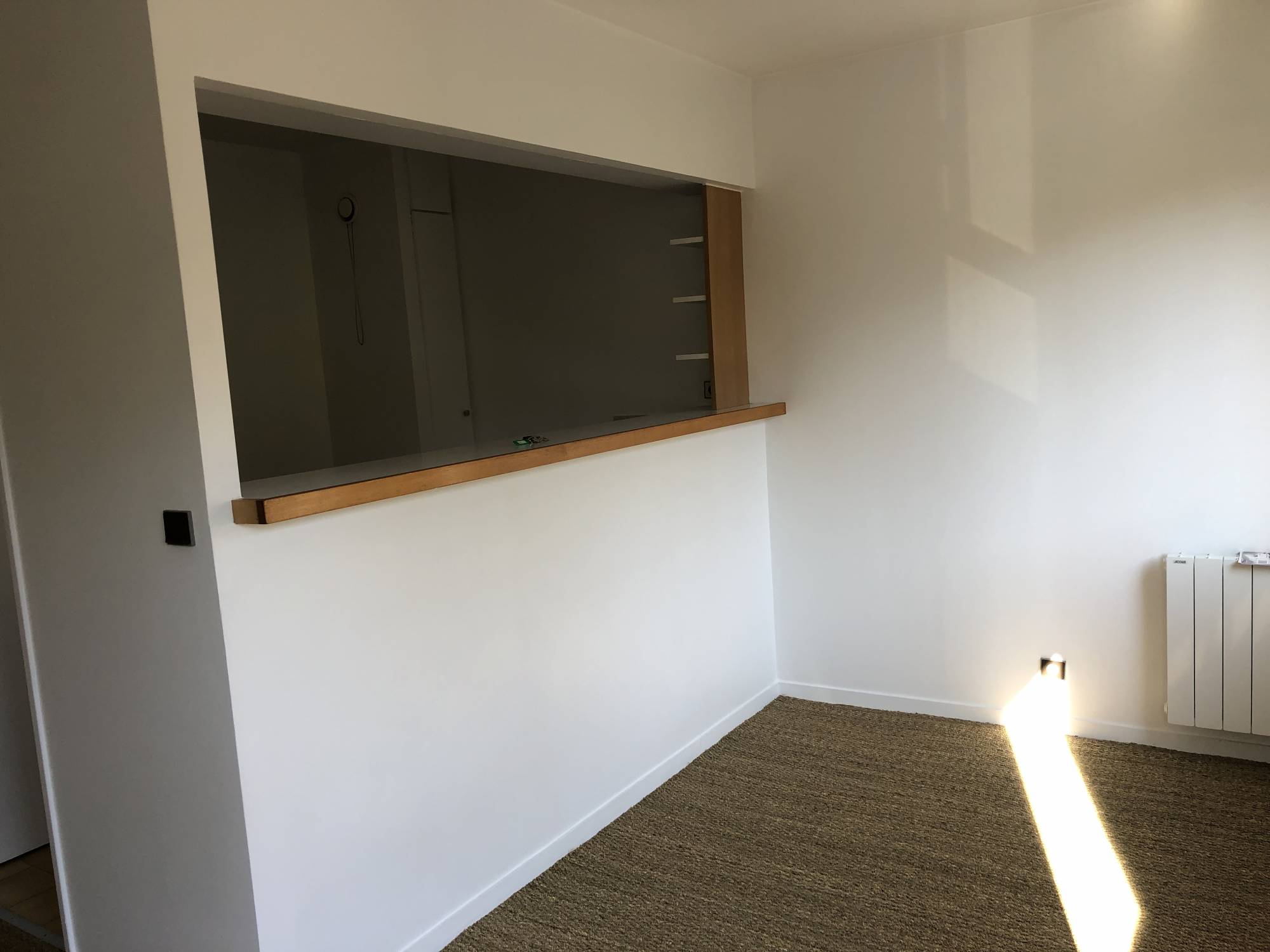 Trouver F2 à Sainte-Adresse avec Agence Adrian Parker