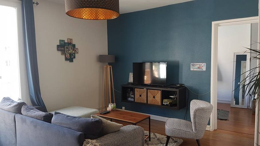 trouver un appartement en centre ville du Havre