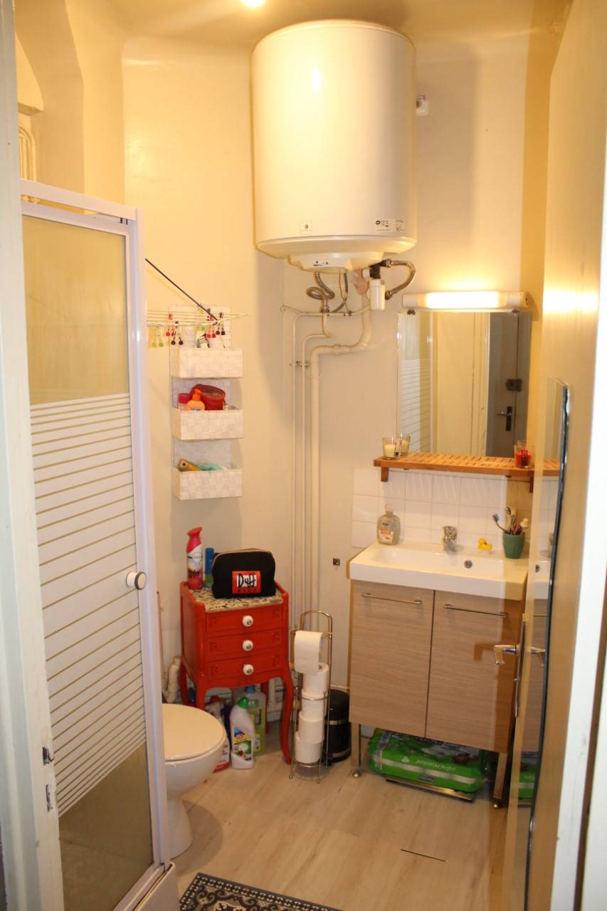 Trouver location d'un F1 proche coty avec Agence Adrian Parker