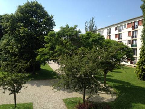 Trouver location F2 parc Montcalm avec Agence Adrian Parker