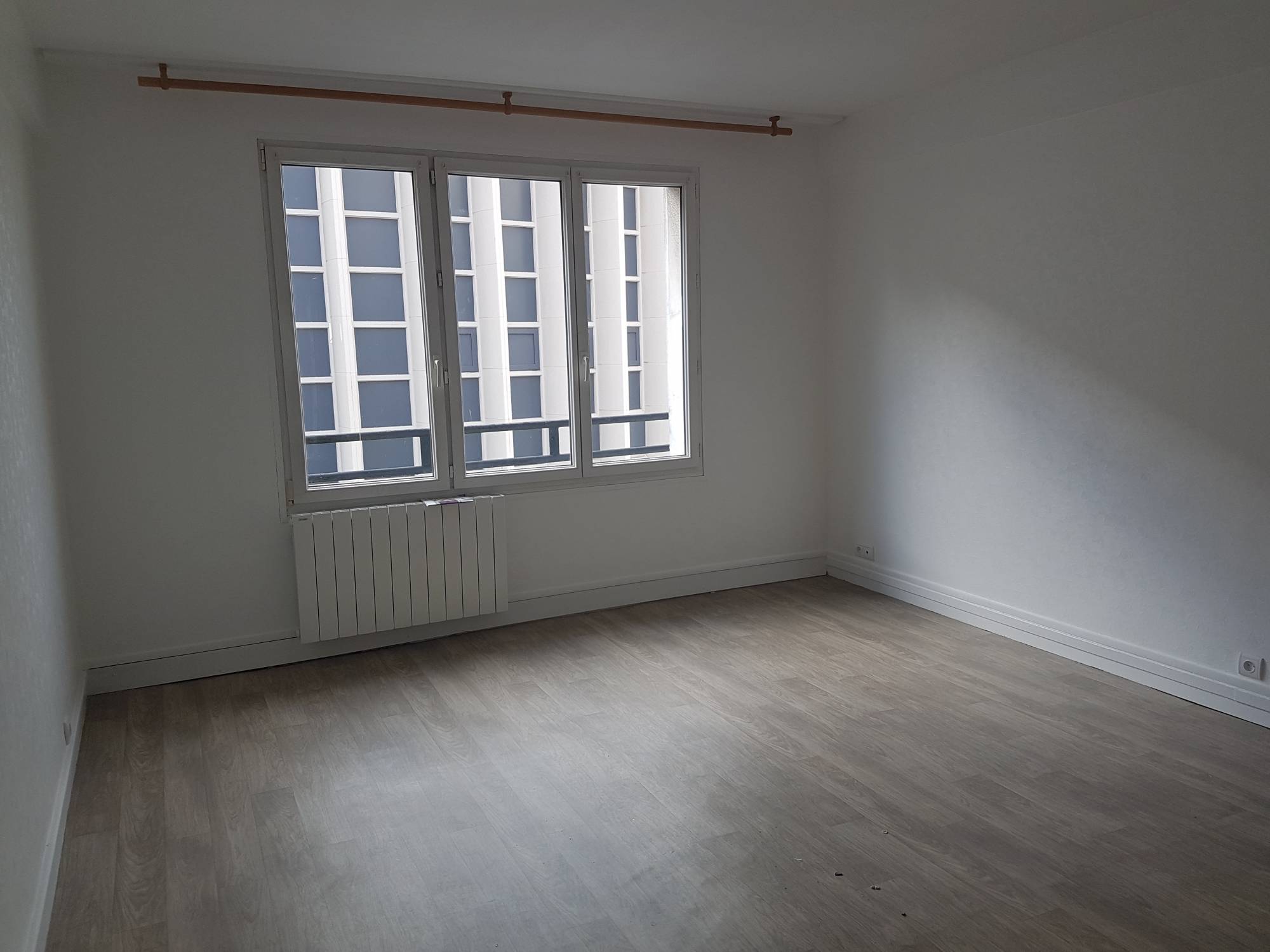 Trouver location F1 au Havre avec Agence Adrian Parker