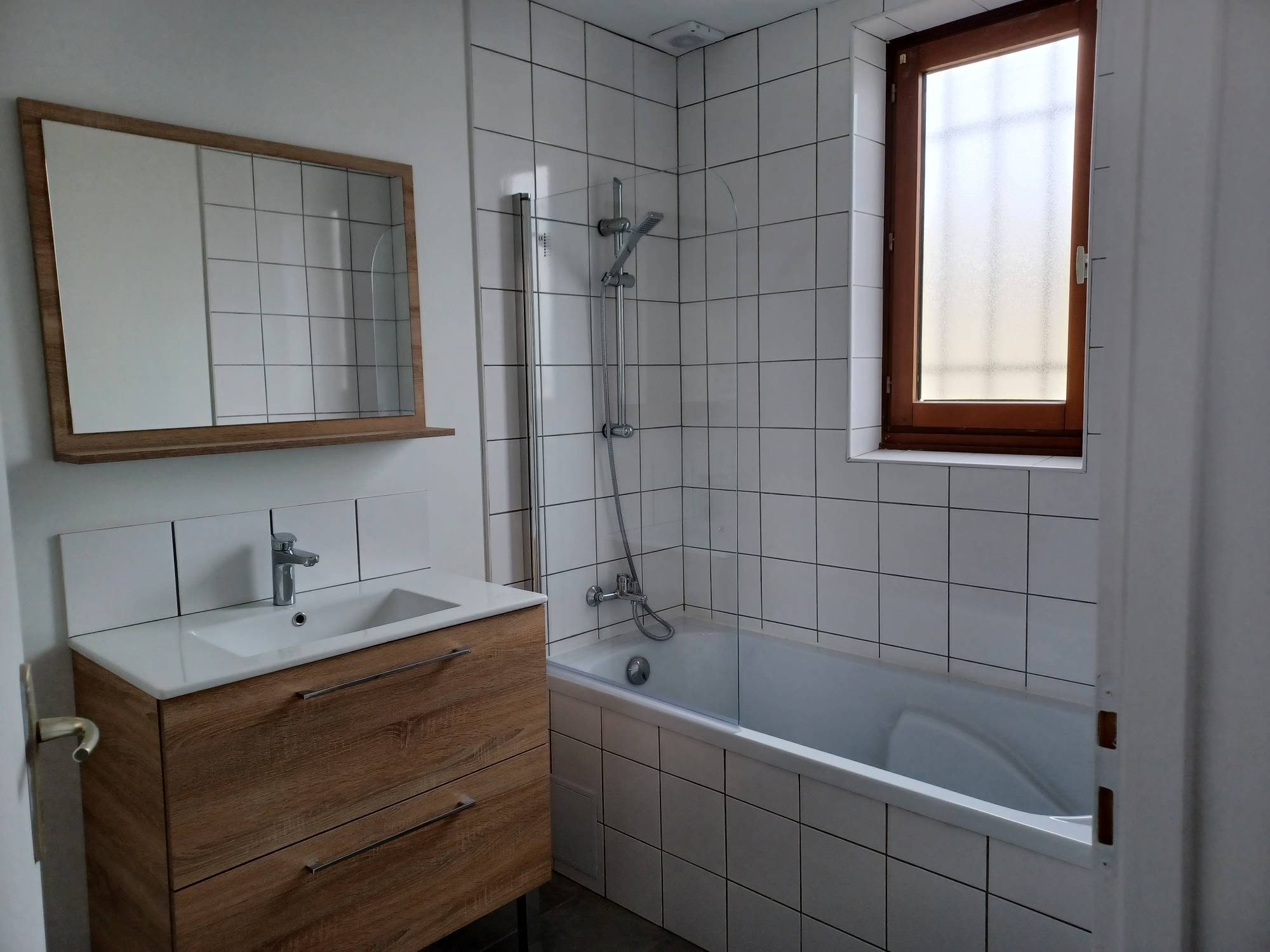 Trouver maison type F4 au Havre avec Agence Adrian Parker