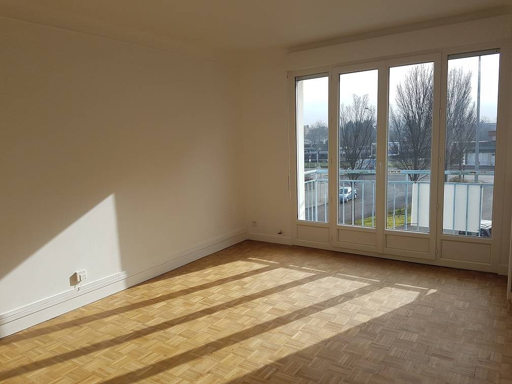 Trouver une location F2 à Graville avec l'agence Adrian Parker