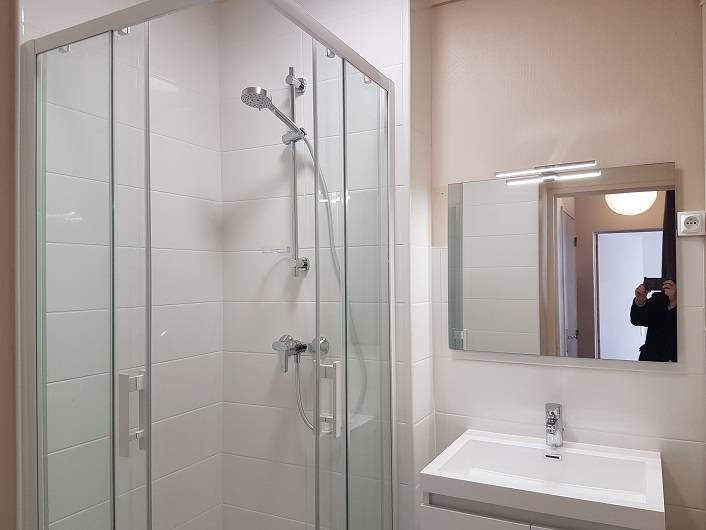 Trouver F1 meublé au Havre avec Agence Adrian Parker