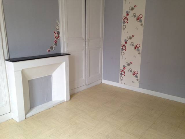 Trouver une location F3 avec Agence Adrian Parker