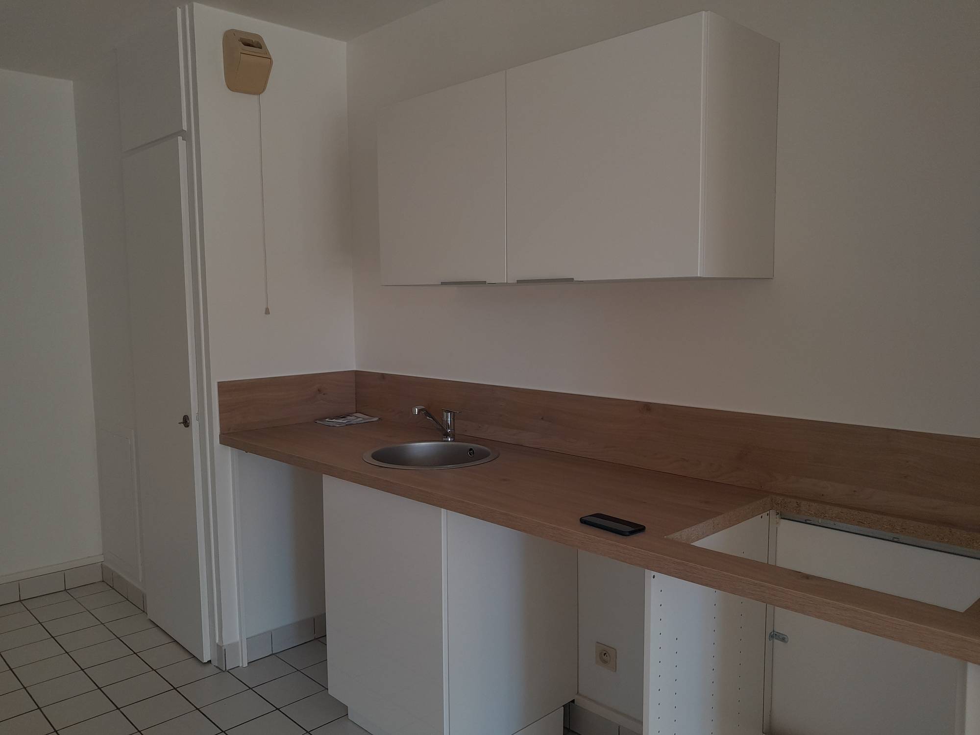 Trouver F3 à la location à Sainte-Adresse avec Agence Adrian Parker