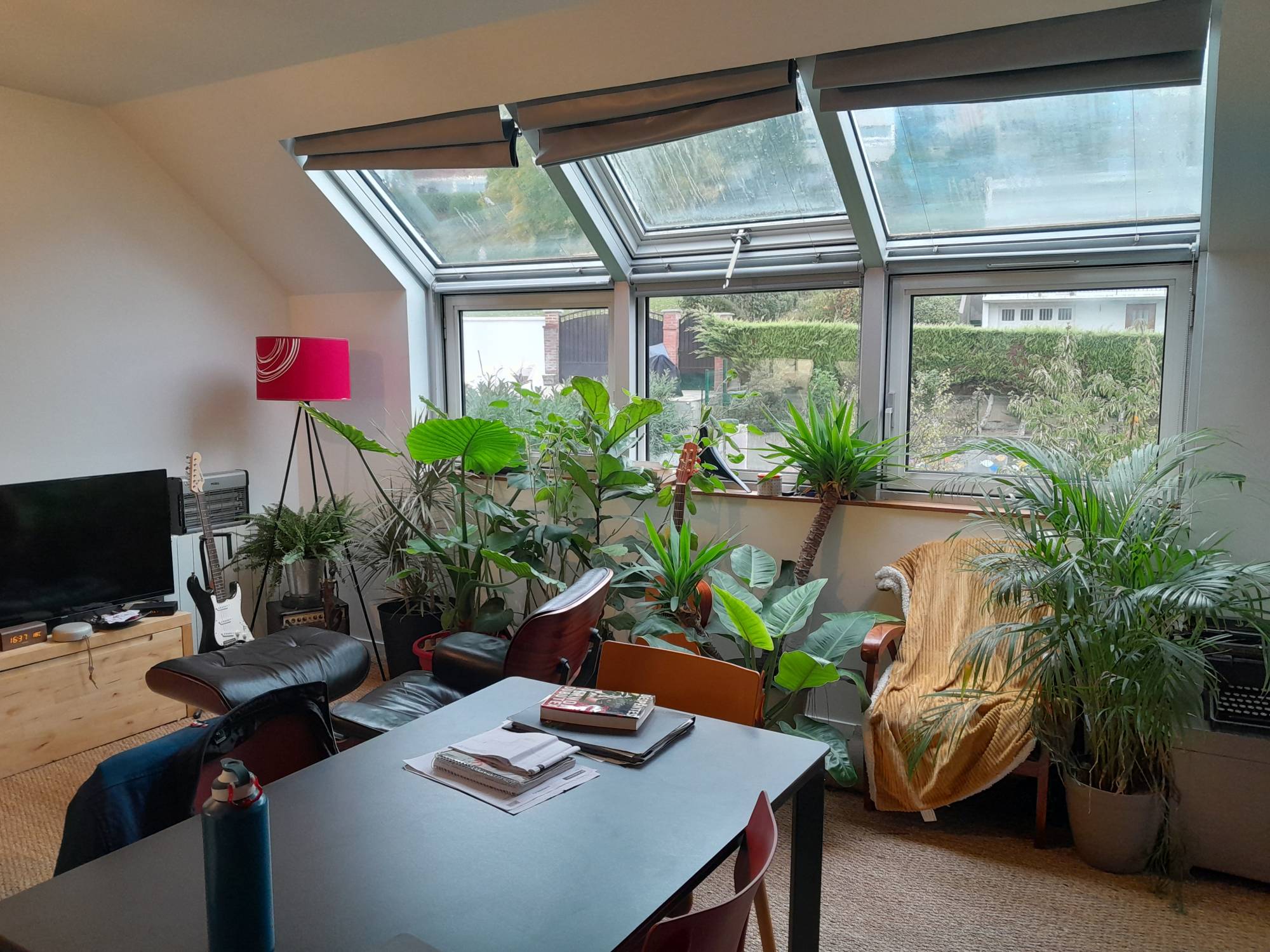 Trouver F2 en location à Sainte-Adresse avec Agence Adrian Parker