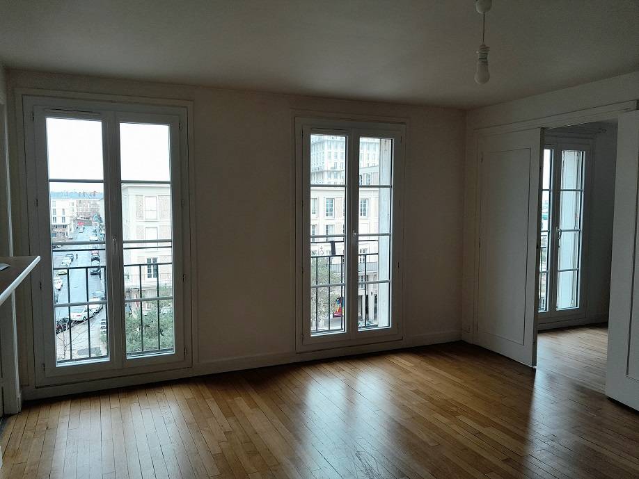 louer un appartement au HAVRE