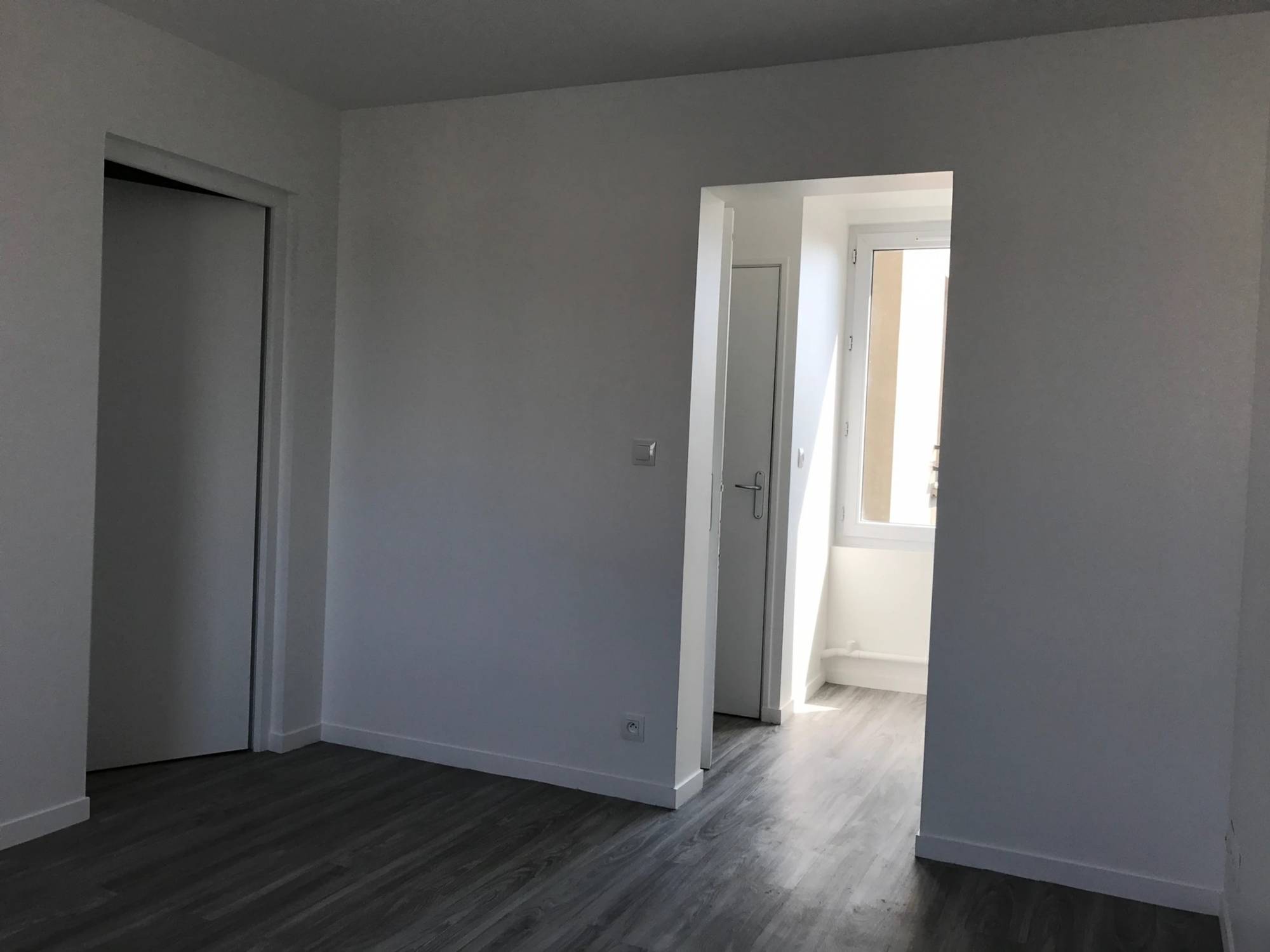 Trouver une location d'un F2 avec l'agence Adrian Parker Le Havre