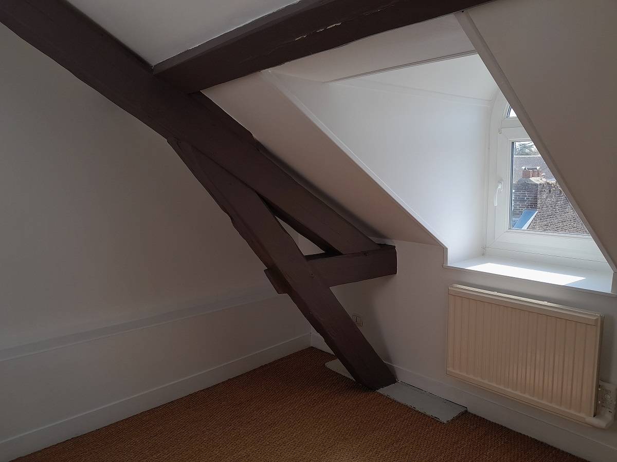 location proche de toutes commodités