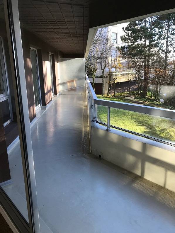 Trouver F3 à la location avec terrasse sur Sainte-Adresse