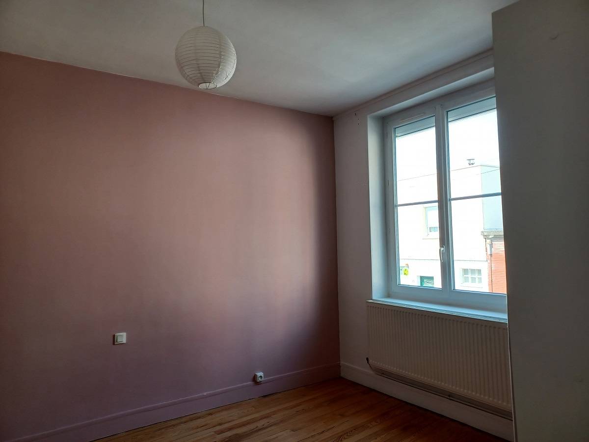 Trouver F3 à la location sur Graville avec Agence Adrian Parker