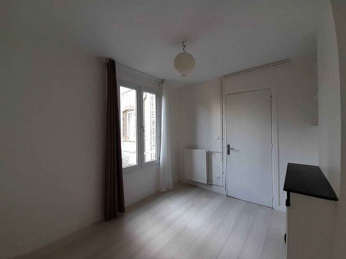 Trouver F2 à la location proche gare