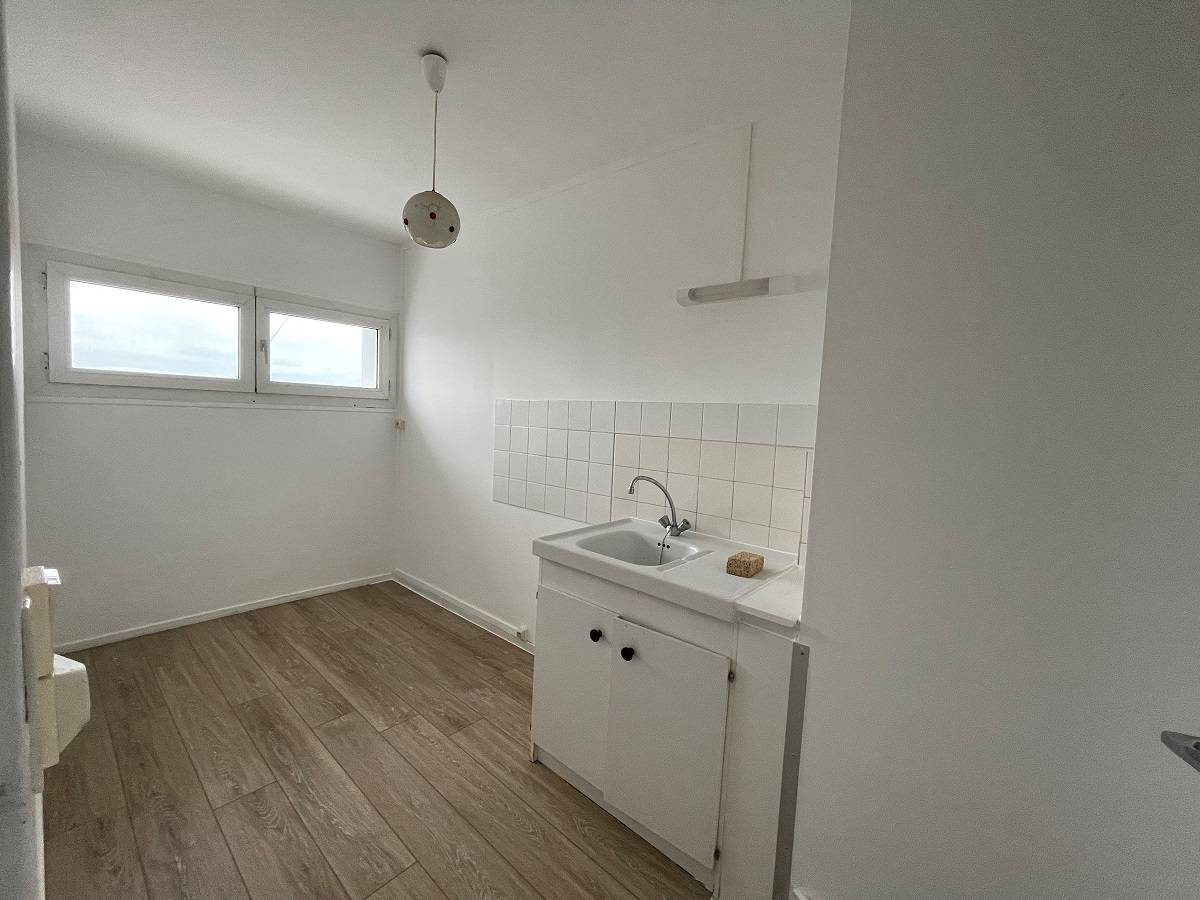 a louer appartement Le Havre
