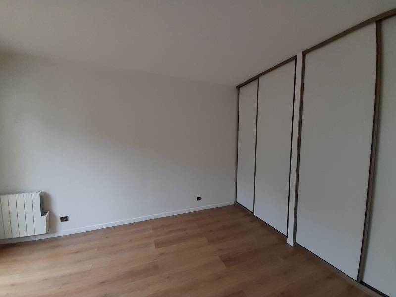 F2 à louer Le Havre