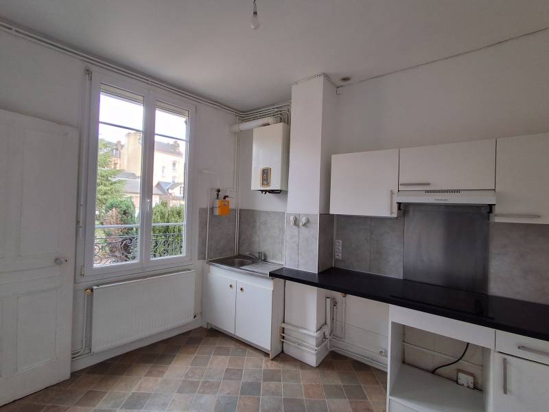 Appartement centre ville