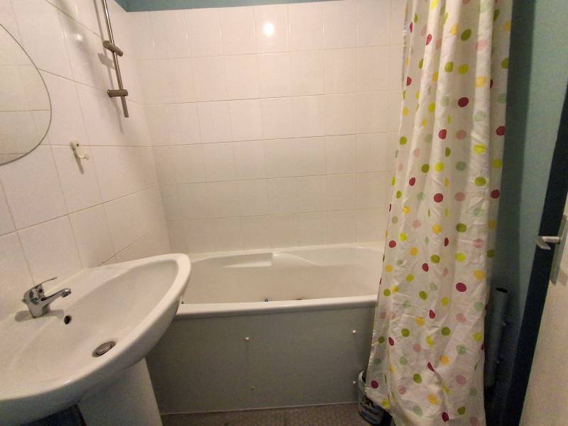 A louer appartement F3 Le Havre