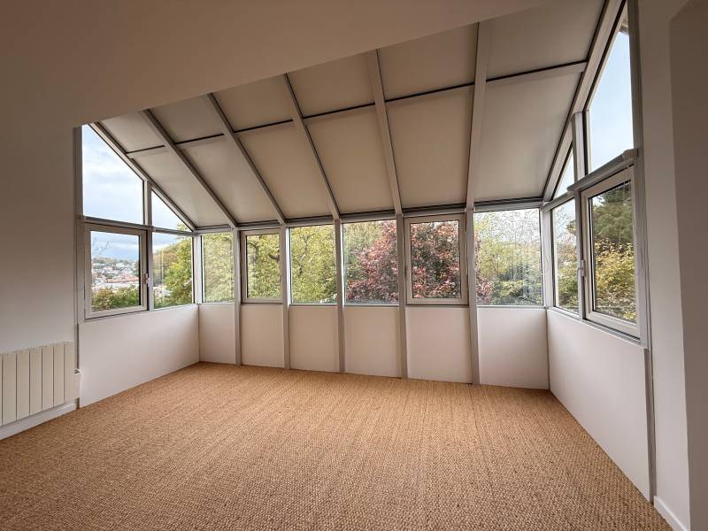 Location appartement F3 sur Sainte-Adresse avec Adrian Parker