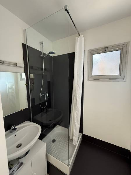 Location appartement F4 Sainte-Adresse