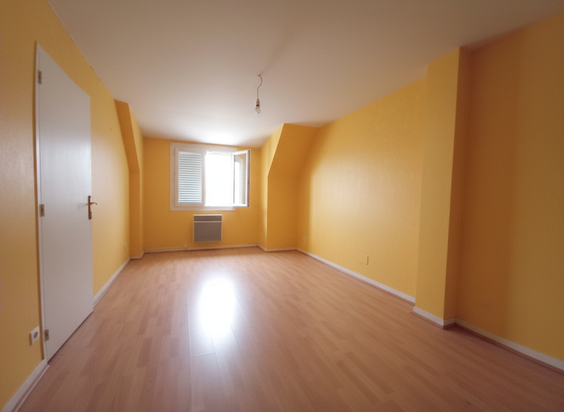 recherche maison avec sous-sol le havre 76600 76620 76610